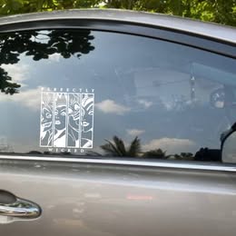 "Perfectly Wicked" Disney Villains Vinyl Decal - Maleficent, Queen of Hearts & More!