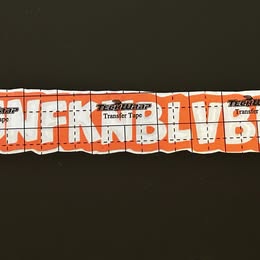 "UNFKNBLVBL" Humor Decal | Sarcastic Statement Sticker